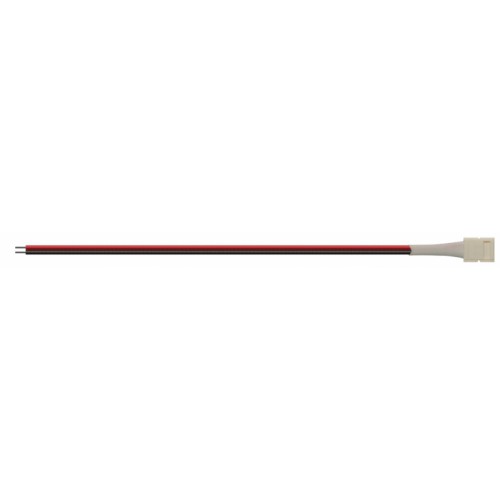 Коннектор для СЛ 8мм 2pin провод-PC IP20